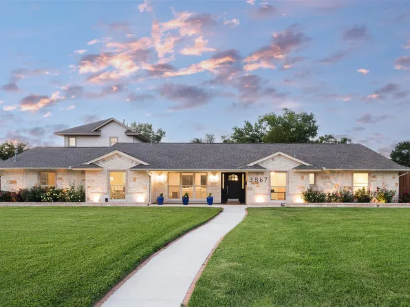 3867 Beutel Ct, Dallas, TX 75229