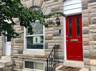 3416 E Baltimore St, Baltimore, MD 21224