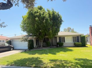 10780 Blackley St, Temple City, CA 91780