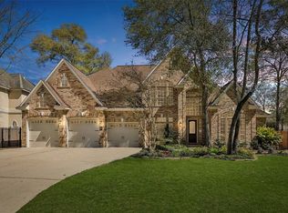30 Juniper Grove Pl, Spring, TX 77382