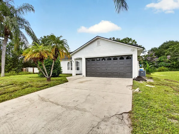 8545 101ST Avenue, Vero Beach, FL 32967