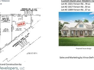 1017 Ferson Rd #2, Apex, NC 27523