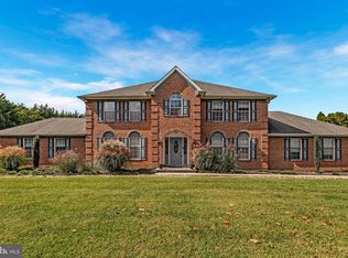 2300 Bermondsey Dr, Bowie, MD 20721