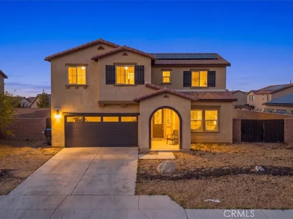 11886 Sierra Rd, Victorville, CA 92392