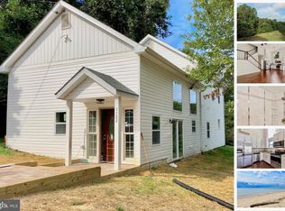 3222 Beaver Dam Rd, Chesapeake Beach, MD 20732