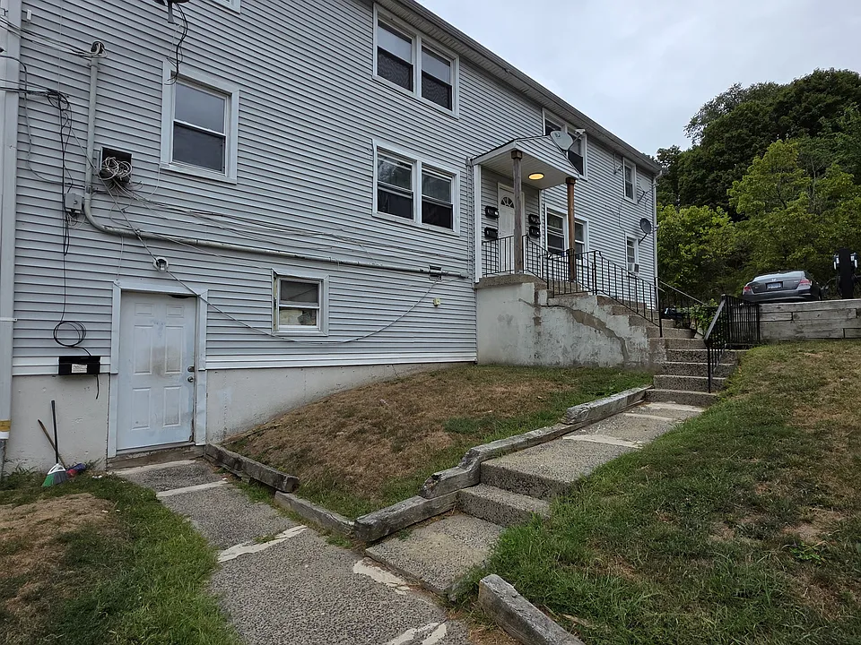 195 Quinnipiac Ave #B