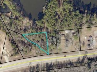 0 Highway 80, Swainsboro, GA 30401
