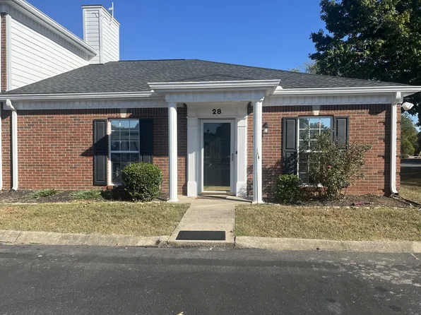 2121 Highway 12 S Unit 28, Ashland City, TN 37015