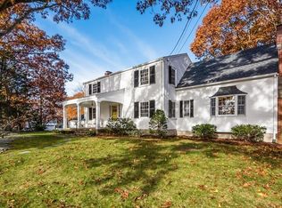 13 Churchill Rd, Marblehead, MA 01945