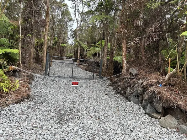 Liona St Lot 53-B, Volcano, HI 96785