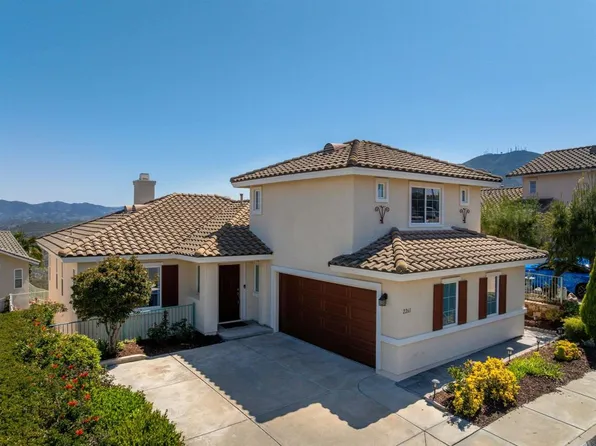 2261 Pointe Pkwy, Spring Valley, CA 91978