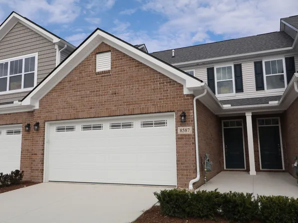 8587 Grove St, Washington, MI 48094