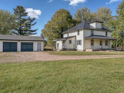 23153 County Highway O, Cadott, WI, 54727