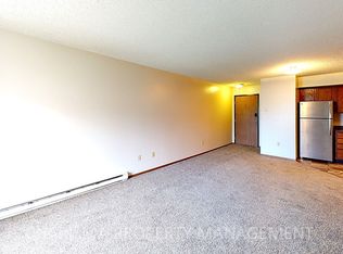 Park Apartments, Brookings, SD 57006