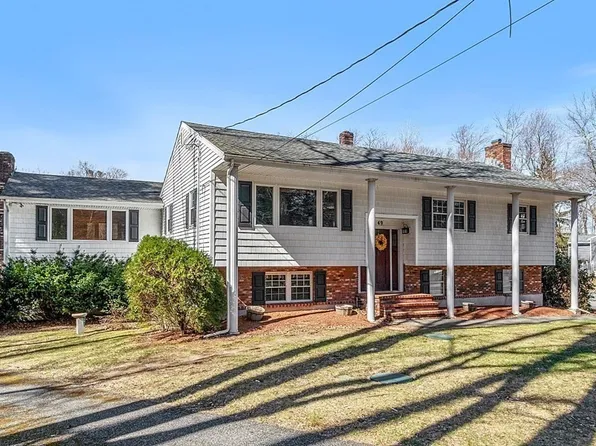 49 Butters Row, Wilmington, MA 01887