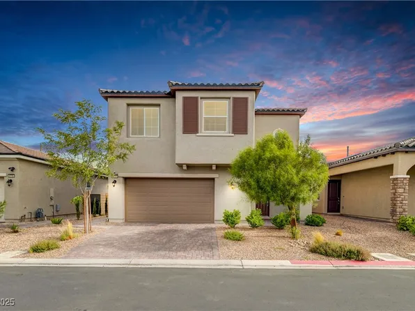 8711 Bando Dr, Las Vegas, NV 89148