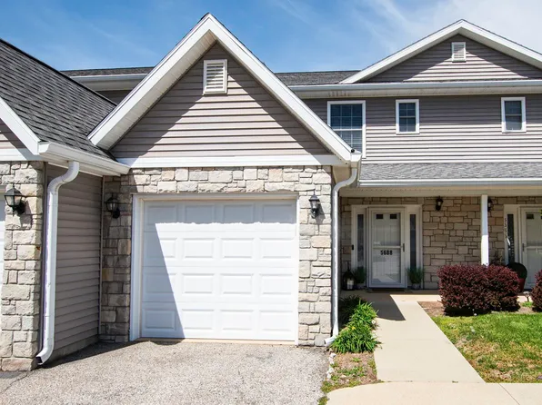 5688 W Vinca Ln, Ellettsville, IN 47429
