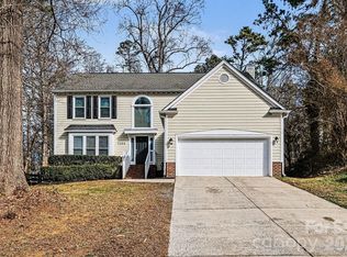 7208 Insdale Ct, Charlotte, NC 28269