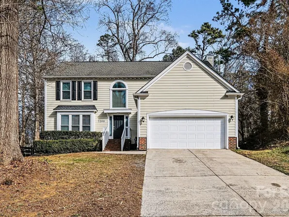 7208 Insdale Ct, Charlotte, NC 28269