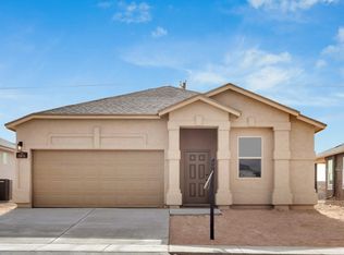 13676 Flora Vista Ave, Horizon City, TX 79928