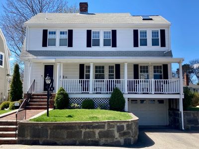 15 Maypole Rd, Quincy, MA, 02169