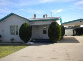336 Bethel Dr SE, Albuquerque, NM 87102