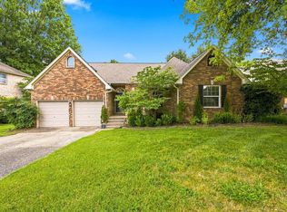 1605 Glen Trail Dr, Mount Juliet, TN 37122
