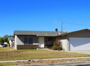 1539 Mariposa Ct, Salinas, CA 93906