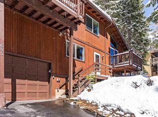 685 Titlist Dr, Incline Village, NV 89451