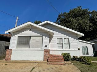 603 Bres Ave #B, Monroe, LA 71201