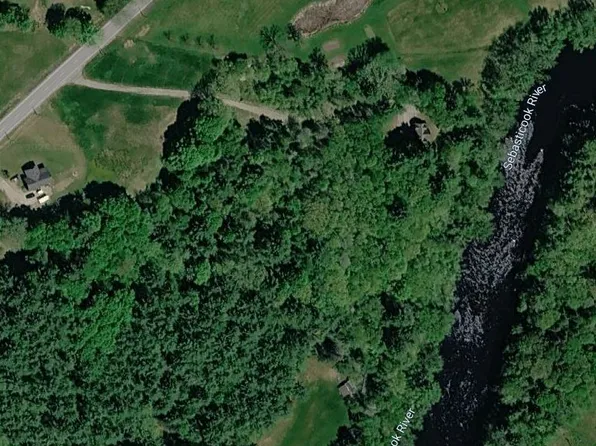 Lot 44 Bangor Road, Benton, ME 04901