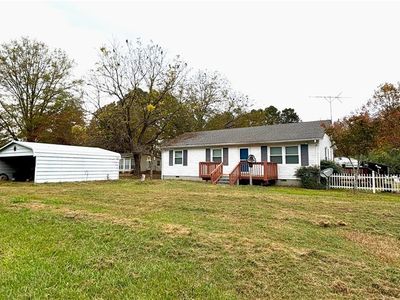 13057 Old Belfield Rd, Capron, VA, 23829