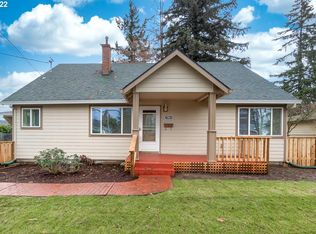7706 SE Flavel St, Portland, OR 97206