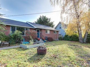 532 SE Maylor St, Oak Harbor, WA