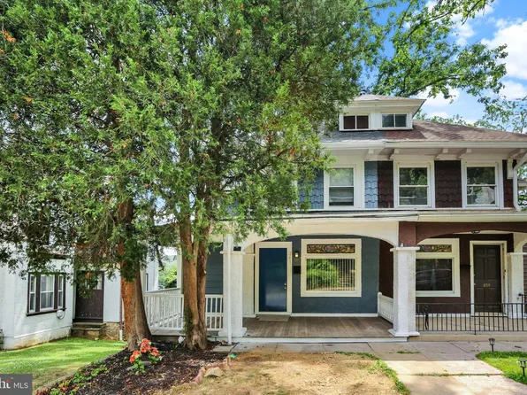 261 Friedensburg Rd, Reading, PA 19606