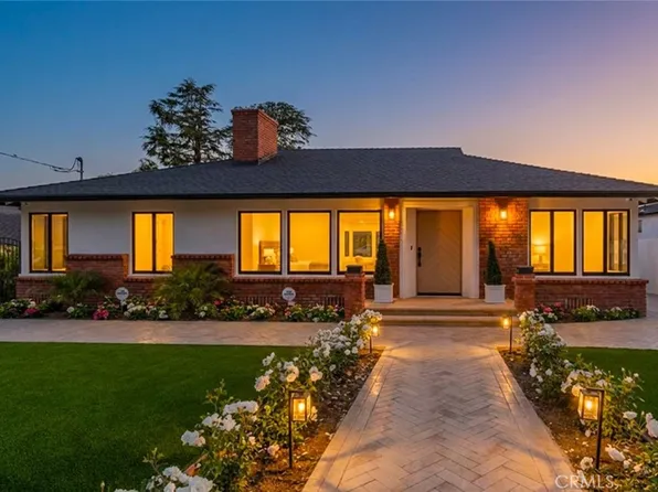 941 Sherlock Dr, Burbank, CA 91501