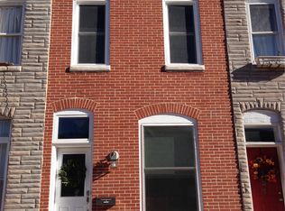153 N Kenwood Ave, Baltimore, MD 21224