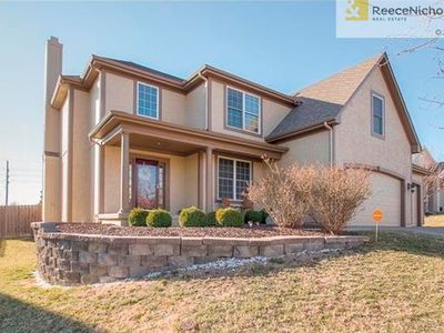 7002 Constance St, Shawnee, KS, 66216