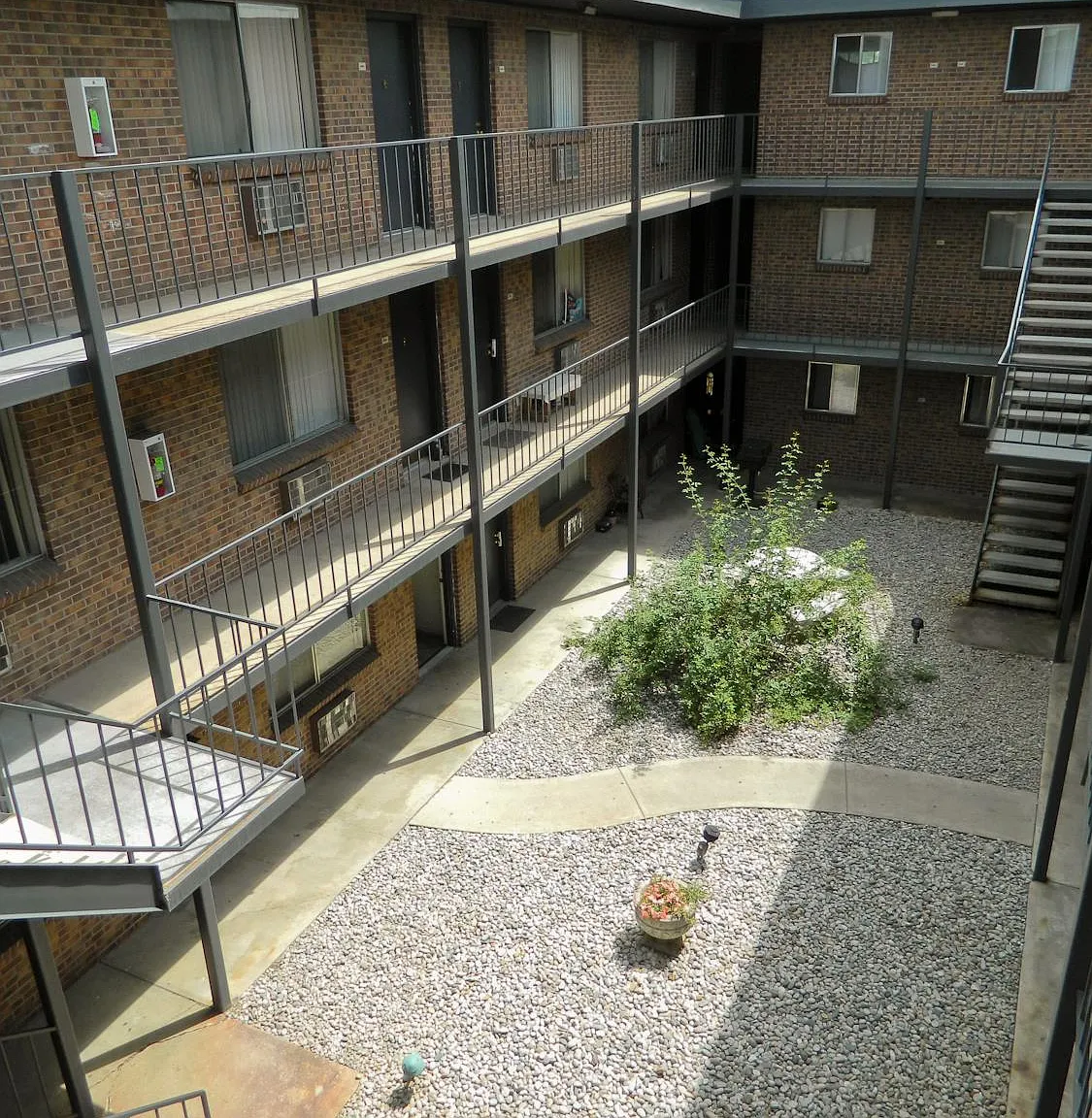 Garden Center Apt. 62, 64 & 70 — Photo 3
