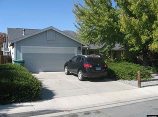 135 Fortune Dr, Dayton, NV