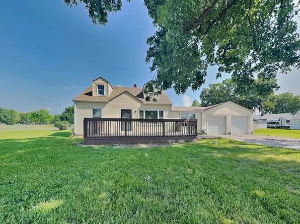 6196 W Morris St, Indianapolis, IN 46241
