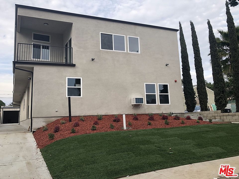 1st image of 844 Centinela Ave APT A