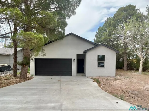 309 W Berry Dr, Hobbs, NM 88240