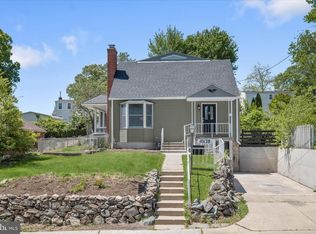 10128 Hereford Pl, Silver Spring, MD 20901