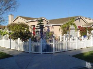 1621 Licho Way, Oxnard, CA 93030