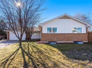 6761 S Kit Carson Cir W, Centennial, CO 80122