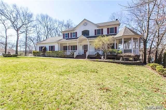 1st image of 164 S Grassy Pond Drive