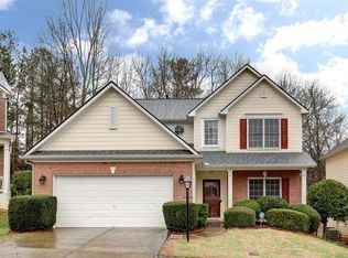 4132 Divot Way, Duluth, GA 30097
