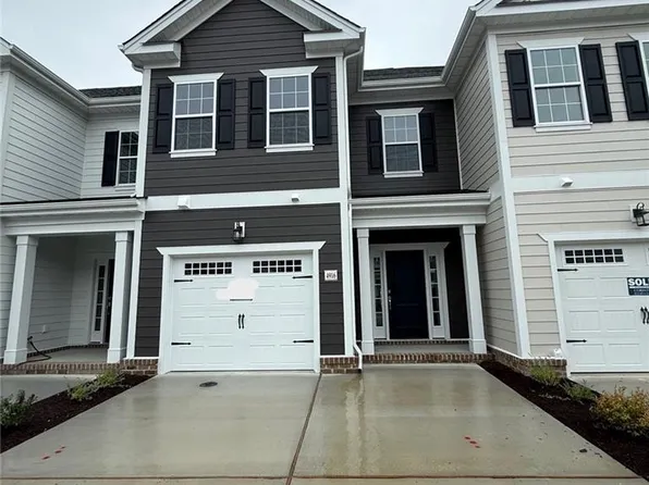 4916 Apricot Way, Chesapeake, VA 23321