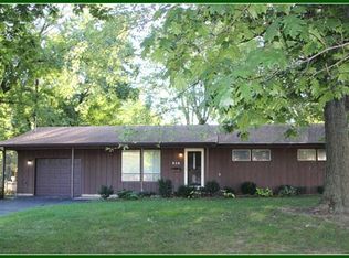 856 S Barnes Ave, Springfield, MO 65802